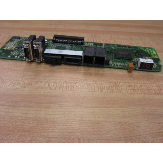 Fanuc A20B-2101-0040 Board A20B-2101-004009E - Parts Only