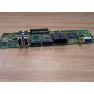 Fanuc A20B-2101-0040 Board A20B-2101-004011G - Parts Only