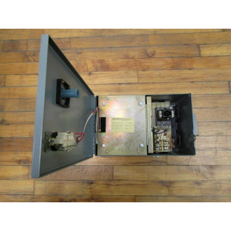 Daykin LTSF-01 Transformer Disconnect - Used