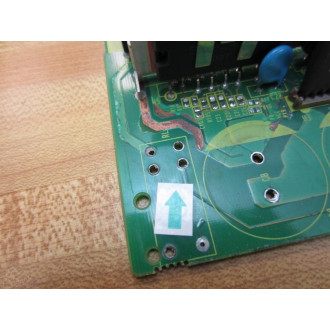 Fanuc A16B-2203-0370 Power Supply 3 A16B-2203-037013E - Parts Only