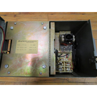 Daykin LTSF-01 Transformer Disconnect - Used