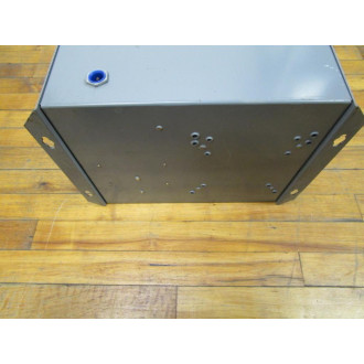Square D 9070-SK5271U Transformer Disconnect - Used