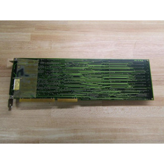 Texas Microsystems 662-A-0101 Memory Board - Used