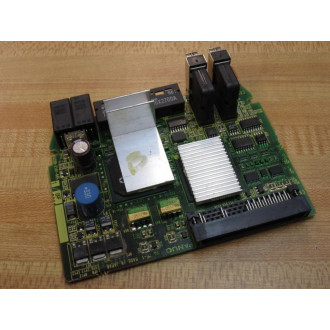 Fanuc A20B-2101-0051 Board A20B-2101-005109F - Parts Only