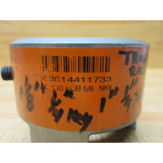 Lovejoy L110 58 .625 Coupling L-110-.625 1-18" Bore - New No Box