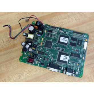 Eton MPC-ADC6C-010 Circuit Board MPCADC6C010 - Used
