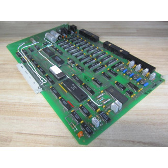 SCI 23709 Epic Lin. Pos. Board 52469 Rev. C - Used