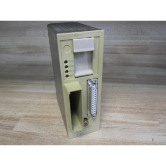 Cutler Hammer NL-580 B Eaton ASCII Module 1A57375H68 - Used