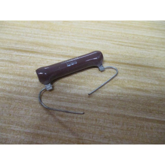 Ohmite 1740 Brown Devil Resistor 1500 Ohms 12W (Pack of 6) - New No Box