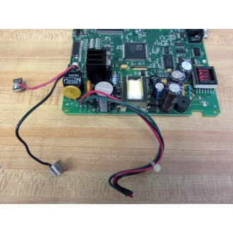 Eton MPC-ADC6C-010 Circuit Board MPCADC6C010 - Used