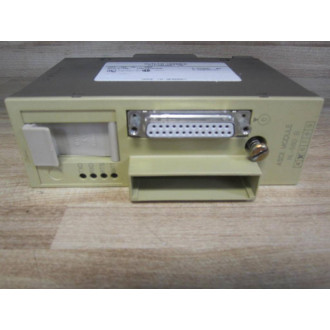 Cutler Hammer NL-580 B Eaton ASCII Module 1A57375H68 - Used