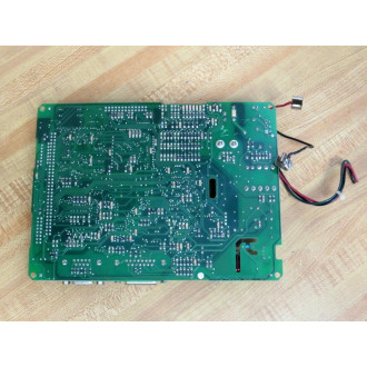 Eton MPC-ADC6C-010 Circuit Board MPCADC6C010 - Used