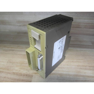 Cutler Hammer NL-580 B Eaton ASCII Module 1A57375H68 - Used