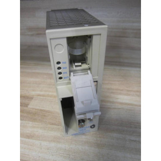 Cutler Hammer NL-580 B Eaton ASCII Module 1A57375H68 - Used