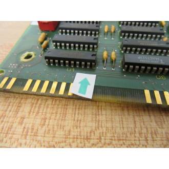 Allen Bradley 960968 Circuit Board Non-Refundable - Parts Only