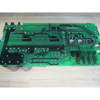 Fanuc A16B-2202-0786 Board A16B-2202-078606B - Used