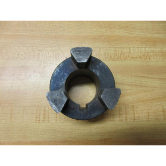 Lovejoy 68514411506 Coupling Hub L-100 .500 Black 1-38 WKW - New No Box