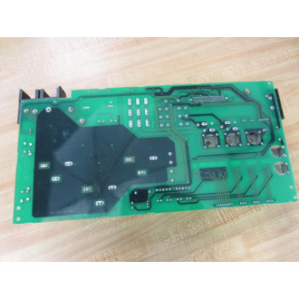 Fanuc A16B-2202-0762 Board 2 A16B-2202-076205B -Board As Is - Parts Only
