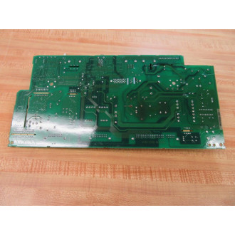 Fanuc A16B-2202-042 Board 6 - Board As Is - Parts Only
