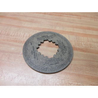Stearns 05-66-8462-00 Friction Disc Kit 0566846200 - New No Box