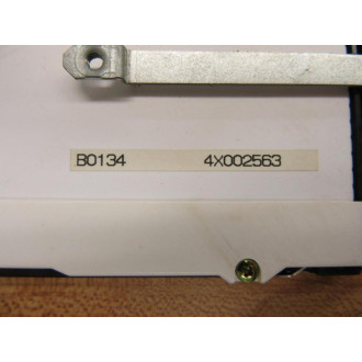 Sharp LQ64D343 LCD Display Screen Cracked - Parts Only