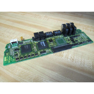 Fanuc A20B-2101-0041 Board A20B-2101-004111G - Parts Only