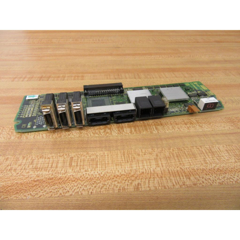 Fanuc A20B-2101-0041 Board 2 A20B-2101-004106B - Parts Only
