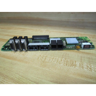 Fanuc A20B-2101-0041 Board A20B-2101-004106B - Parts Only