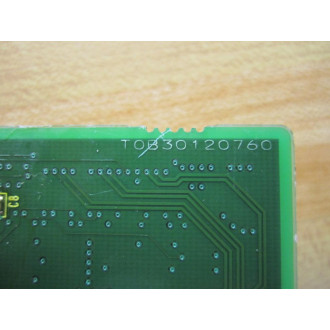 Fanuc A20B-2101-0041 Board A20B-2101-004111G - Parts Only