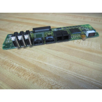 Fanuc A20B-2101-0041 Board 2 A20B-2101-004111G - Parts Only