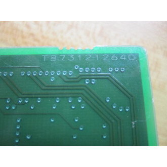 Fanuc A20B-2101-0041 Board 2 A20B-2101-004111G - Parts Only