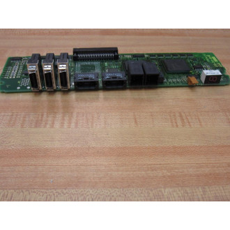 Fanuc A20B-2101-0041 Board A20B-2101-004110F - Parts Only