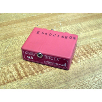 Gordos ODC15 Module 0DC15 - New No Box