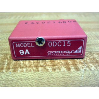 Gordos ODC15 Module 0DC15 - New No Box