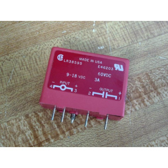 Gordos ODC15 Module 0DC15 - New No Box
