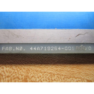 General Electric 44A719264-001 Backplane Base Board 44A719306G03 - Used
