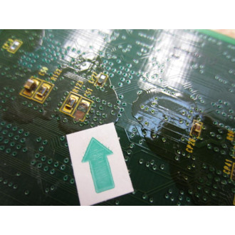 Fanuc A20B-2101-0041 Board 4 A20B-2101-004111G - Parts Only