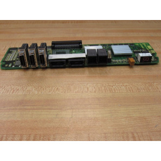 Fanuc A20B-2101-0041 Board 2 A20B-2101-004107C - Parts Only