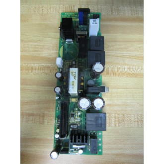 Fanuc A20B-2001-0890 Board A20B-2001-089002B - Parts Only