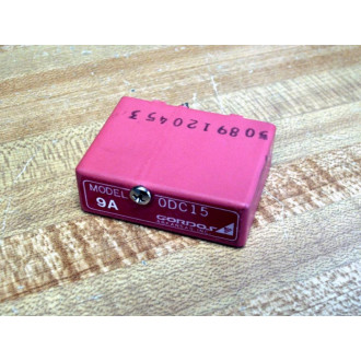 Gordos ODC15 Module 0DC15 - New No Box