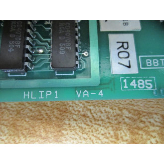 General Electric IC600YB831B Electronic Card - Used