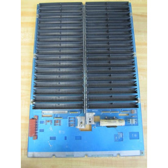 General Electric 44A719264-001 Backplane Base Board 44A719306G03 - Used