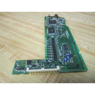 Mitsubishi A50CA55D PC Control Board BC186A433G54 - Used
