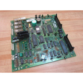 Dengensha PTHF-0393-3 PC Board PTHF03933 3 Non-Refundable - Parts Only