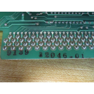General Electric IC600YB831B Electronic Card - Used