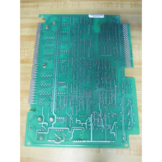 General Electric IC600YB831B Electronic Card - Used