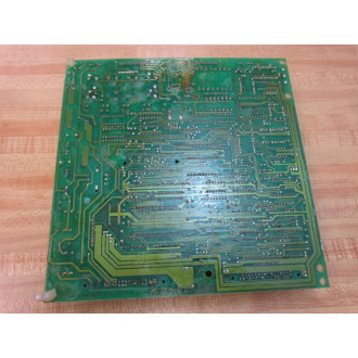 Dengensha PTHF-0393-3 PC Board PTHF03933 2 Non-Refundable - Parts Only