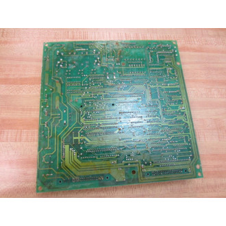 Dengensha PTHF-0393-3 PC Board PTHF03933 3 Non-Refundable - Parts Only