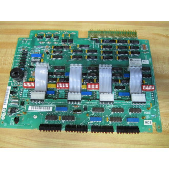 General Electric IC600YB831B Electronic Card - Used