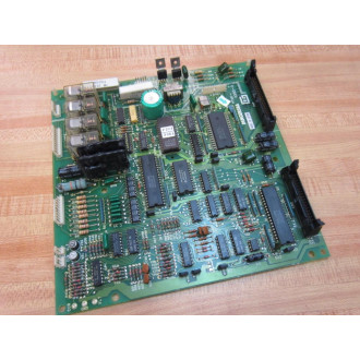 Dengensha PTHF-0393-3 PC Board PTHF03933 2 Non-Refundable - Parts Only
